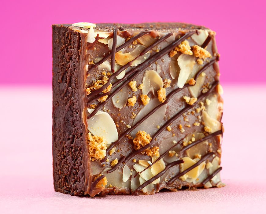 Buy Brownies Online & Enjoy Delivery Throughout UK